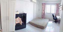Blk 763 Yishun Street 72 (Yishun), HDB 3 Rooms #575637291